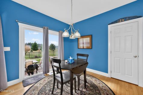 16 Woodland Drive Castleton NY 12033