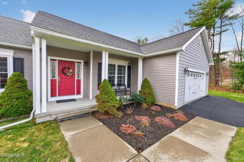 16 Woodland Drive Castleton NY 12033