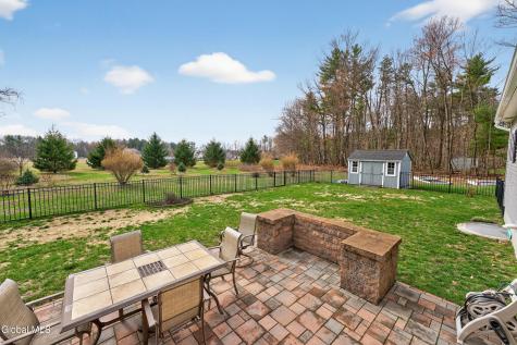 16 Woodland Drive Castleton NY 12033