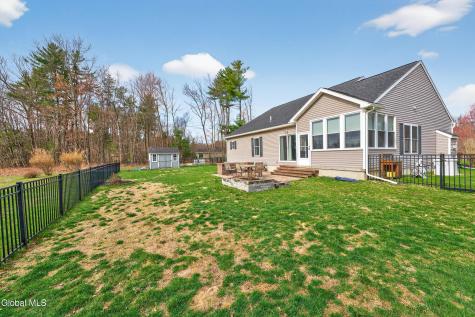 16 Woodland Drive Castleton NY 12033