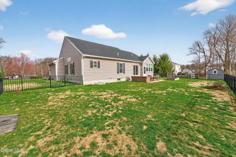 16 Woodland Drive Castleton NY 12033