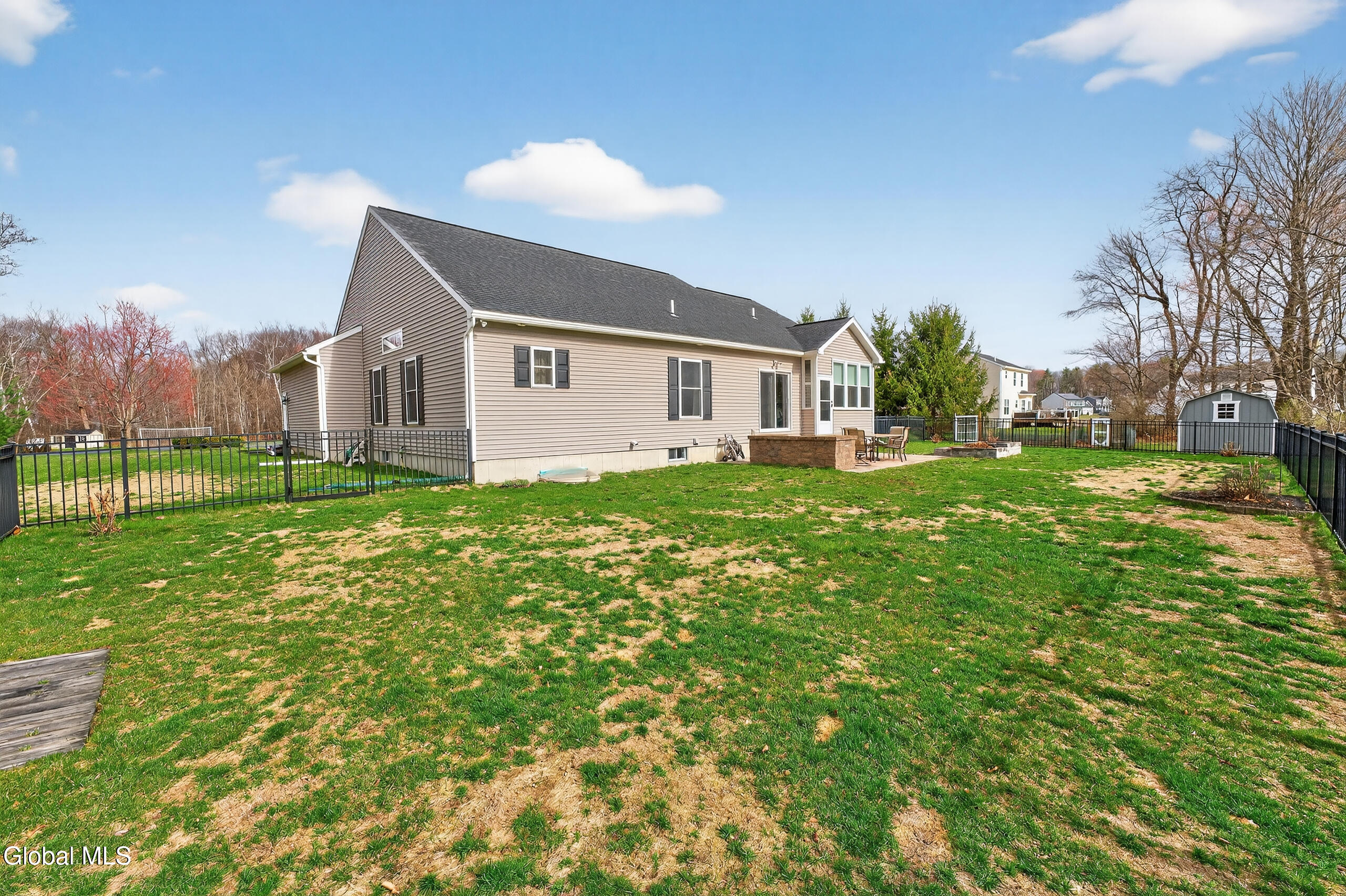 16 Woodland Drive Castleton NY 12033