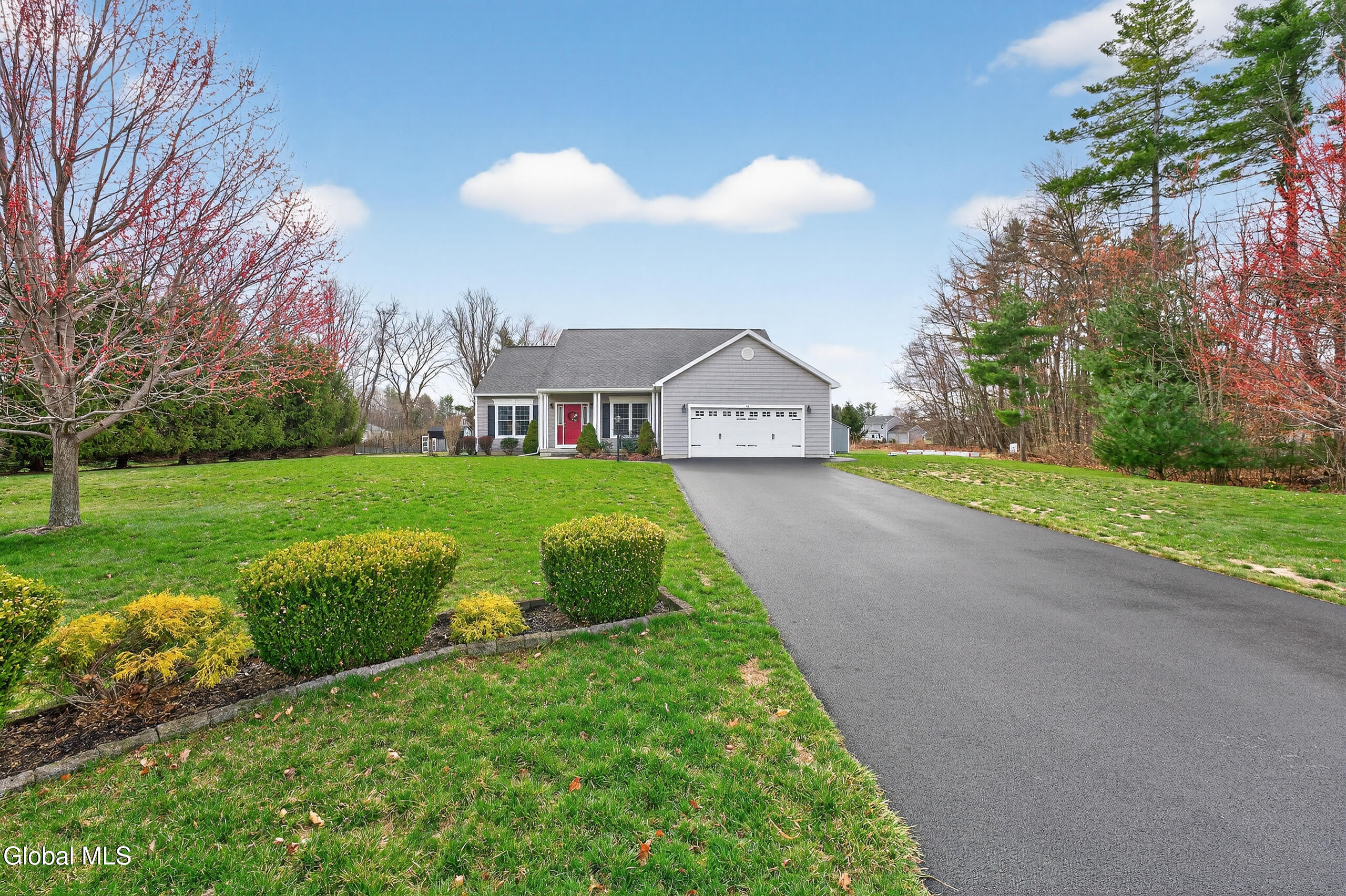 16 Woodland Drive Castleton NY 12033