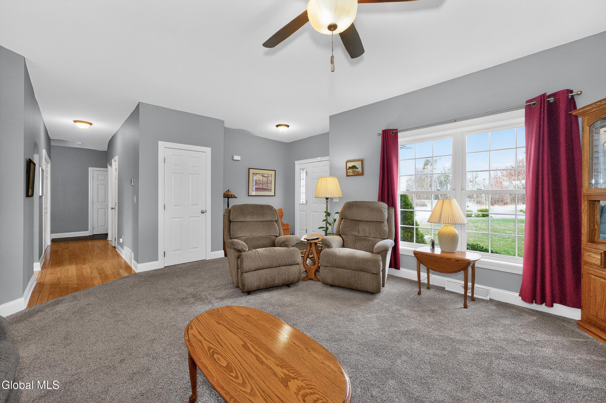 16 Woodland Drive Castleton NY 12033