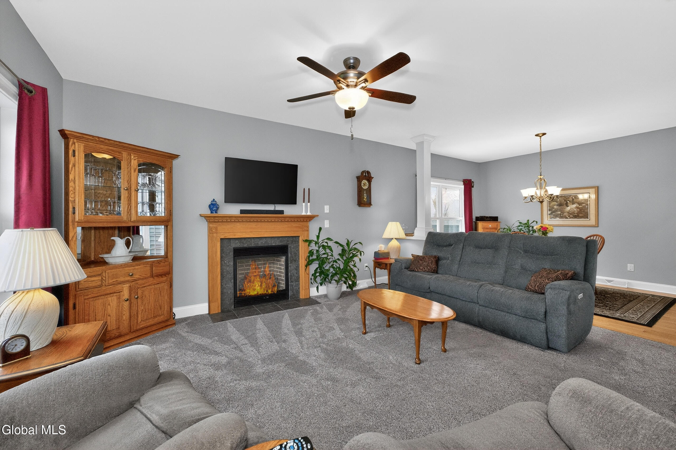 16 Woodland Drive Castleton NY 12033