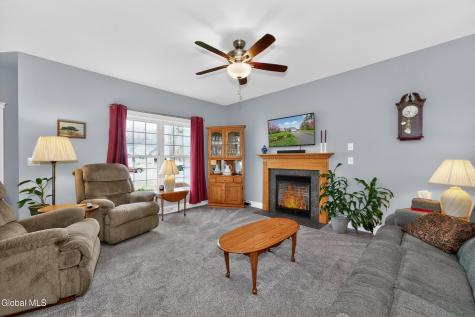 16 Woodland Drive Castleton NY 12033