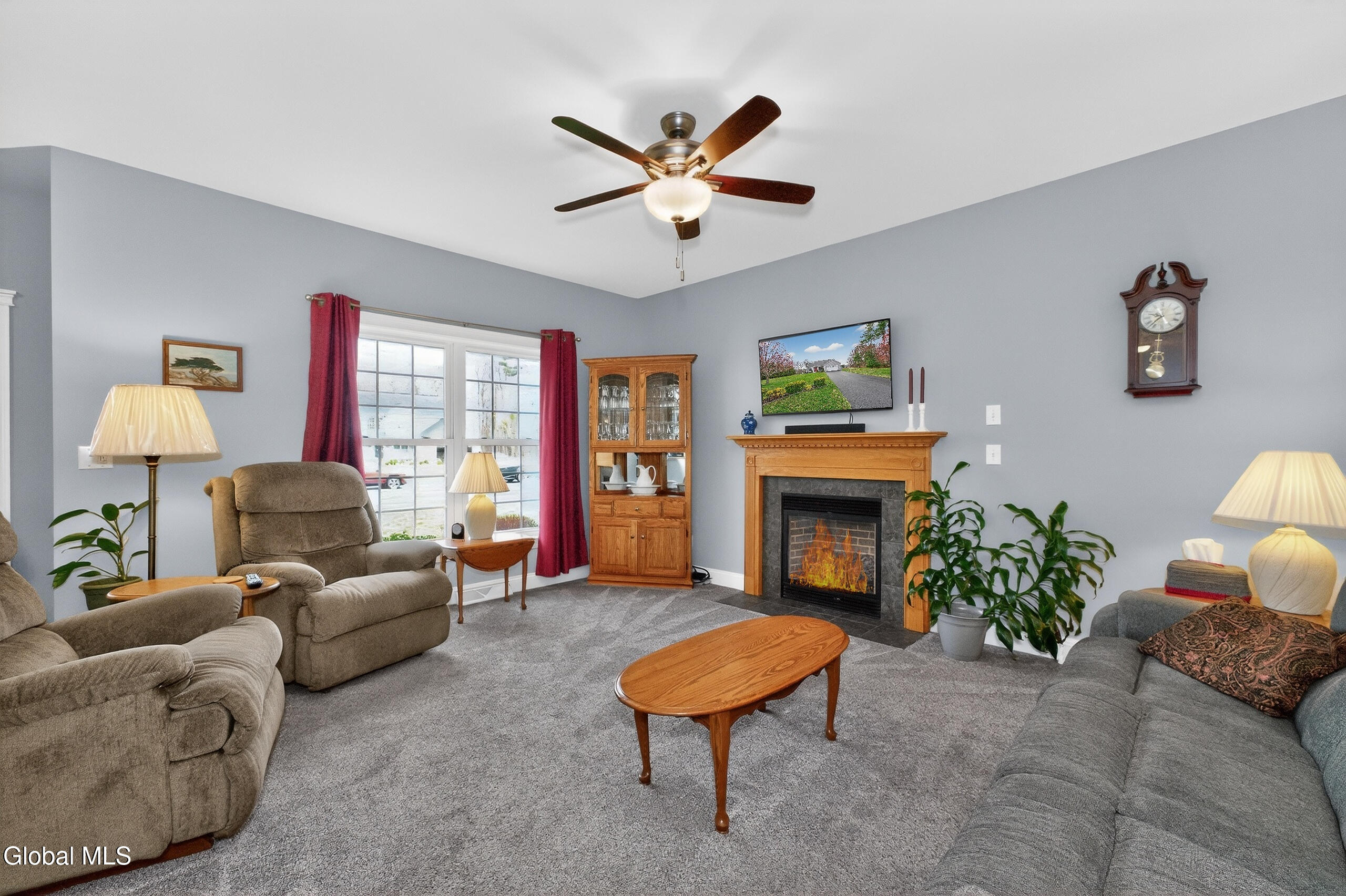 16 Woodland Drive Castleton NY 12033