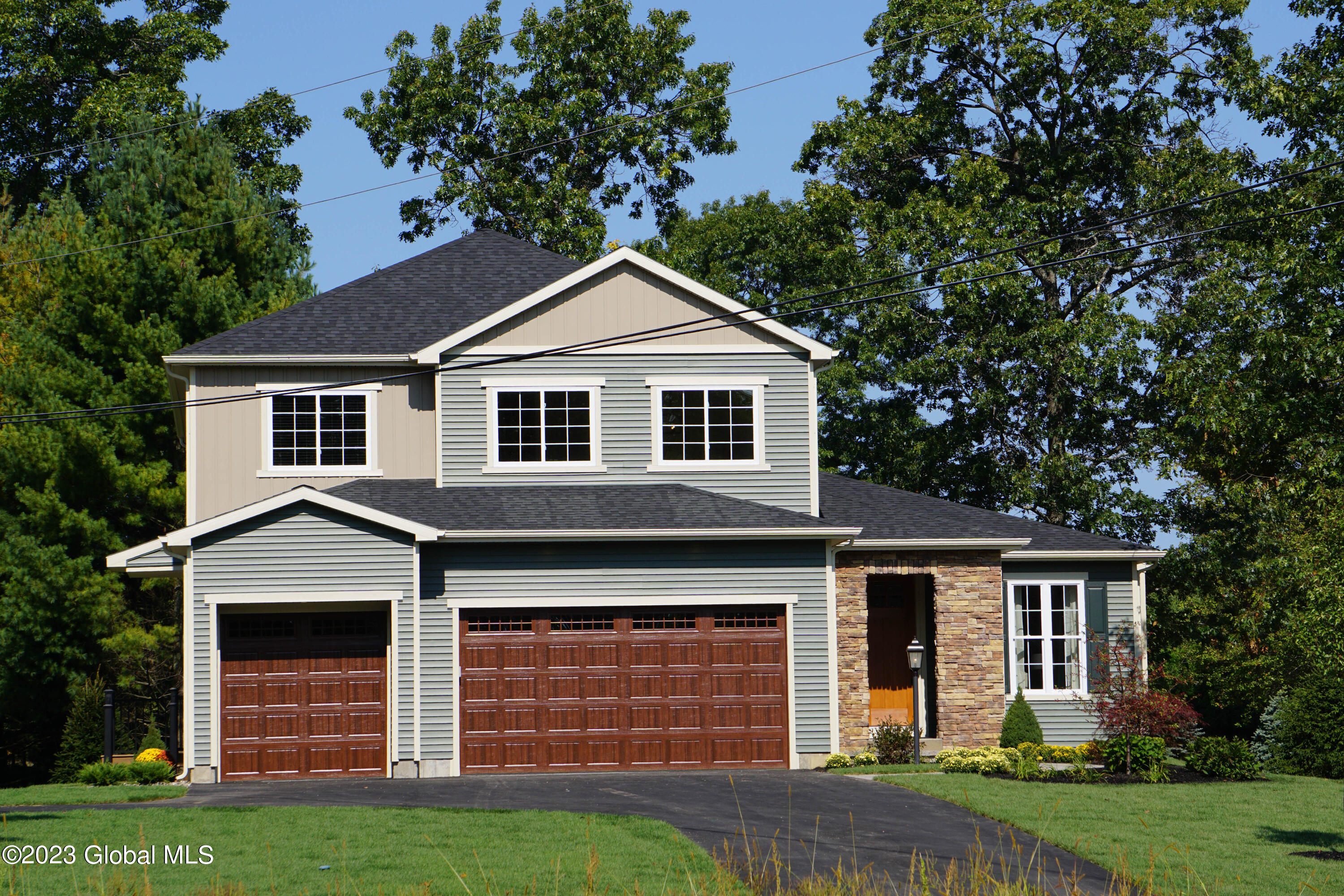 Lot 24 Windrow Way Mechanicville NY 12118