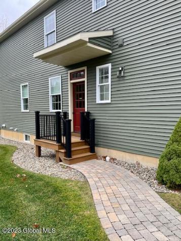 Lot 24 Windrow Way Mechanicville NY 12118