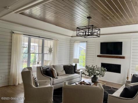 Lot 24 Windrow Way Mechanicville NY 12118