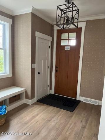 Lot 24 Windrow Way Mechanicville NY 12118