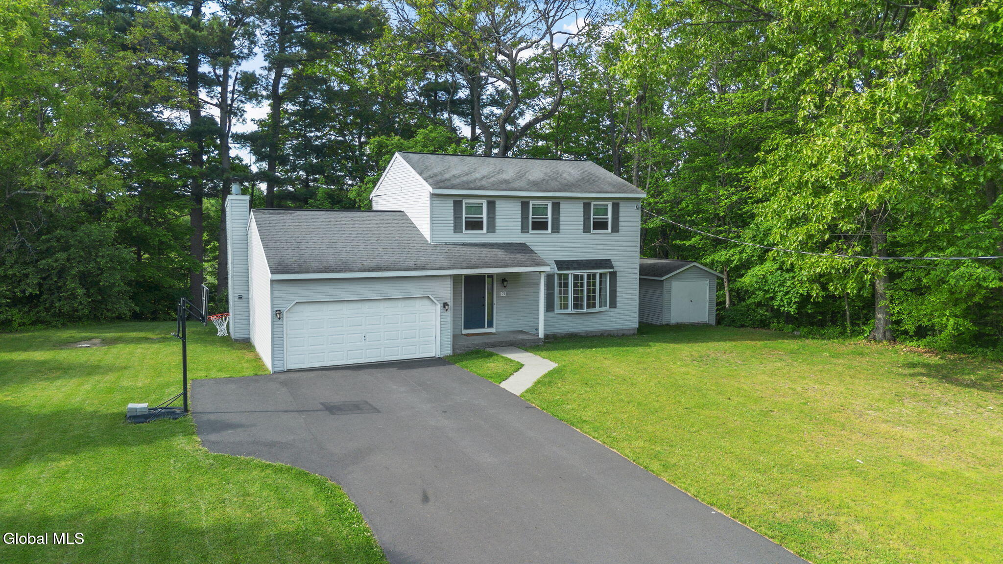 21 Bellwood Lane Castleton NY 12033