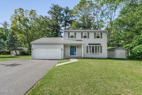 21 Bellwood Lane Castleton NY 12033