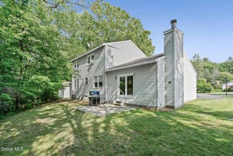 21 Bellwood Lane Castleton NY 12033