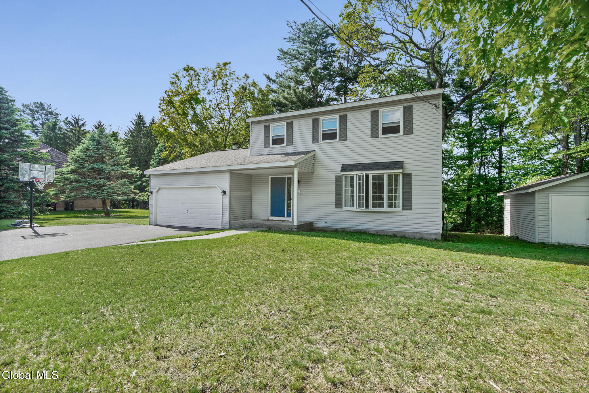 21 Bellwood Lane Castleton NY 12033