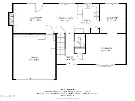 21 Bellwood Lane Castleton NY 12033