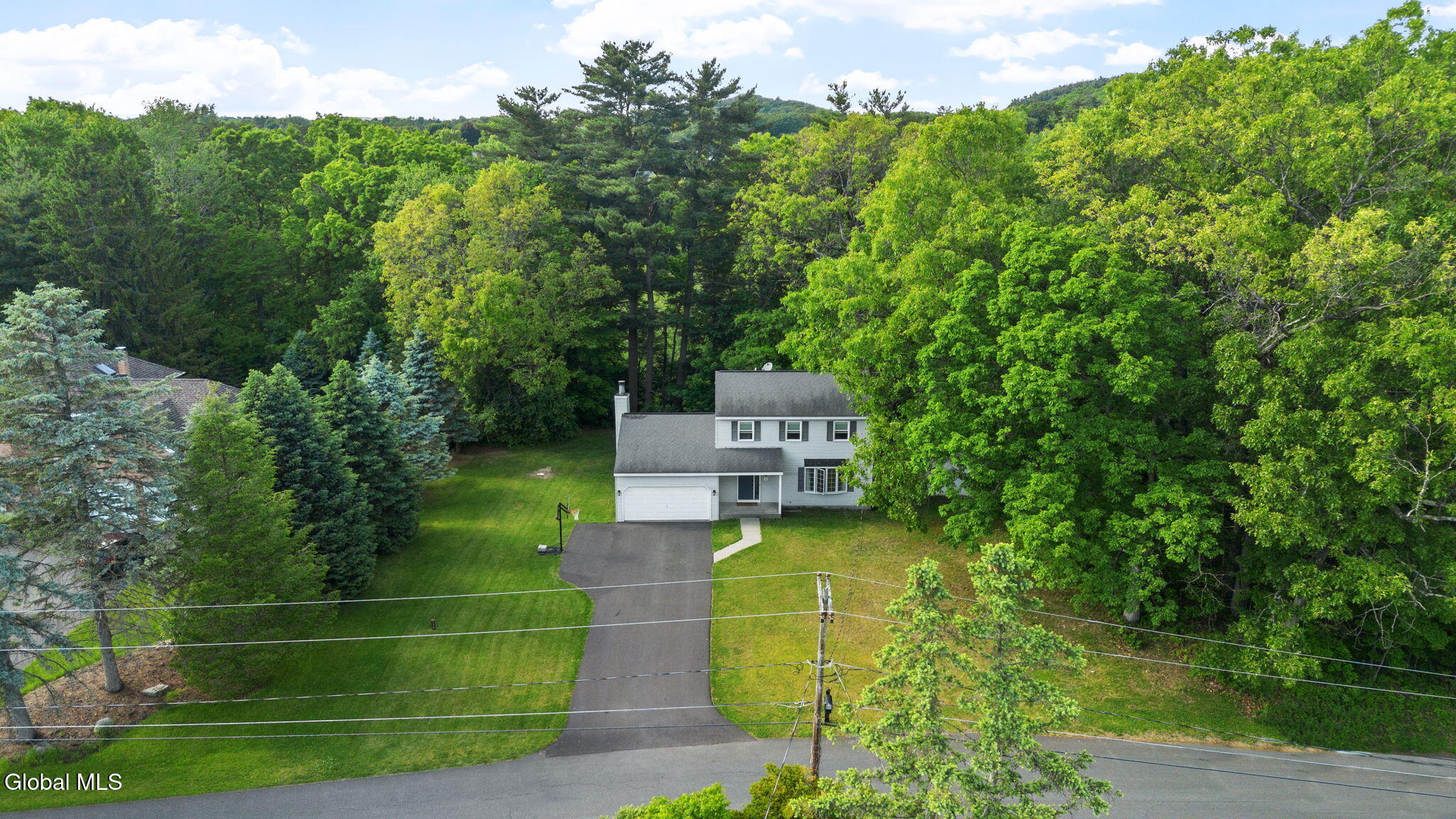 21 Bellwood Lane Castleton NY 12033