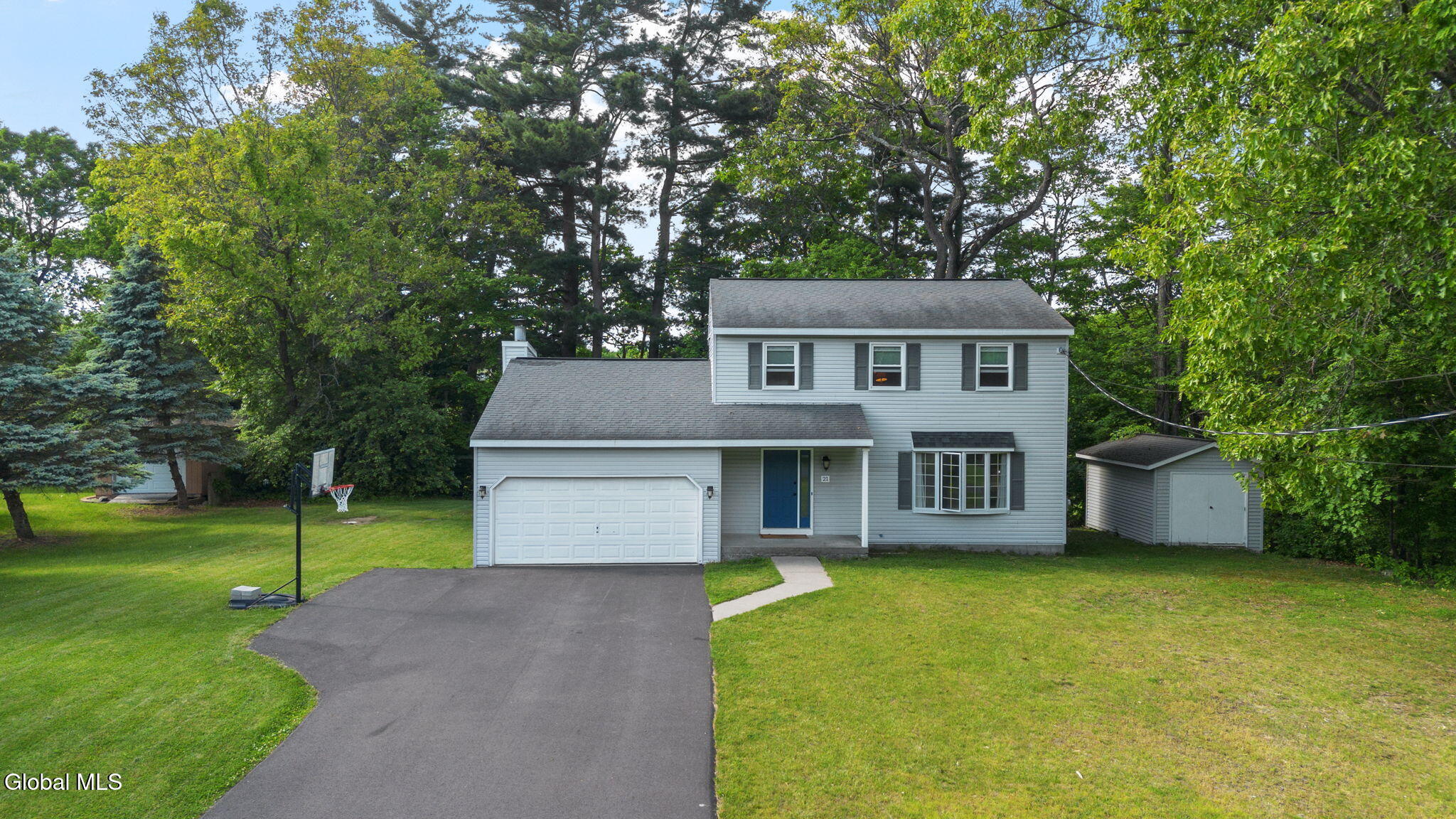 21 Bellwood Lane Castleton NY 12033