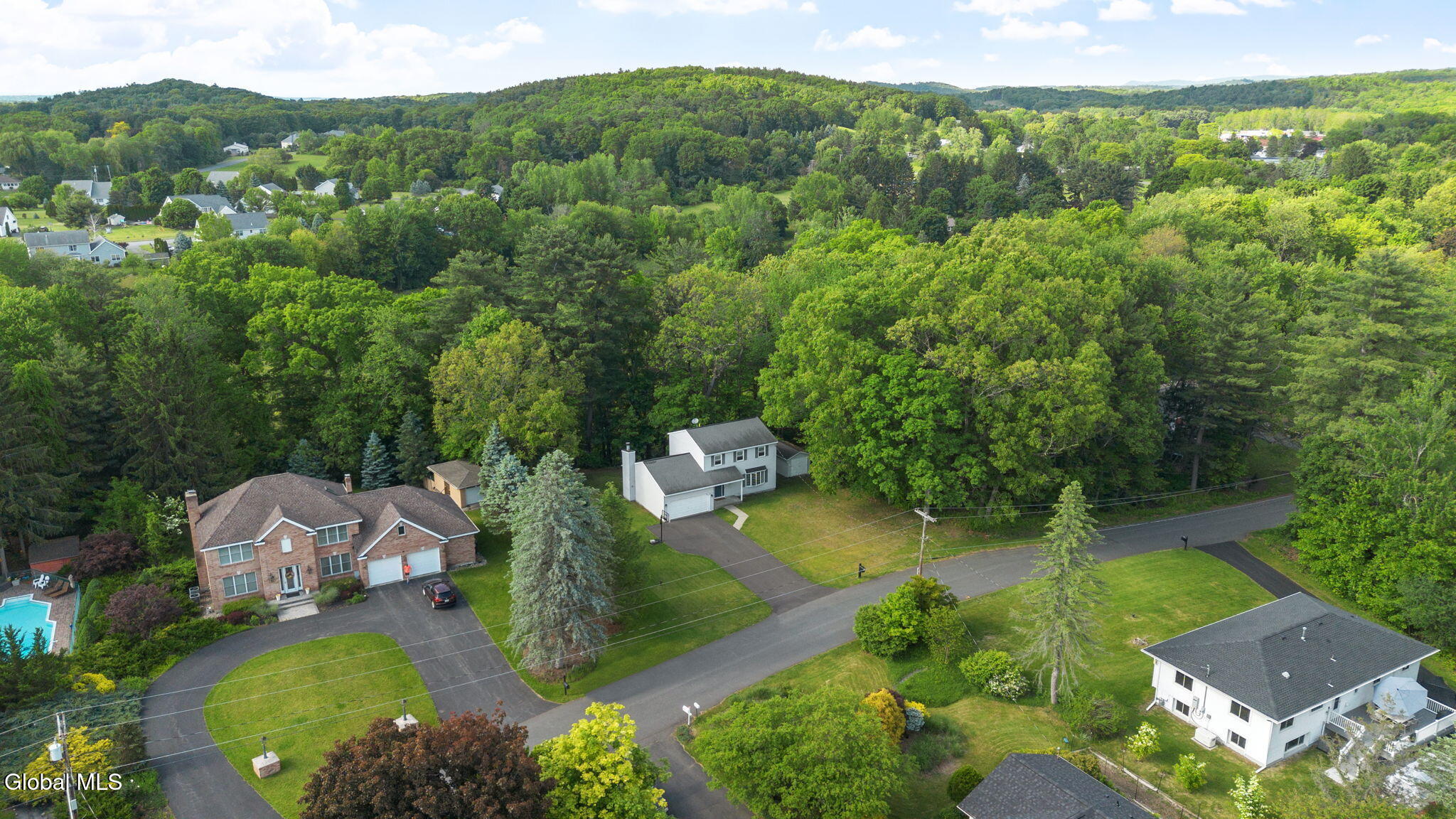 21 Bellwood Lane Castleton NY 12033