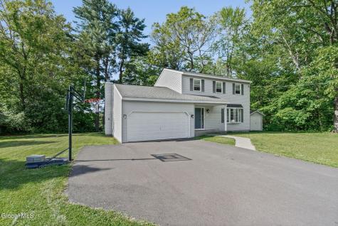 21 Bellwood Lane Castleton NY 12033