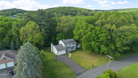 21 Bellwood Lane Castleton NY 12033