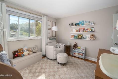 54 Eliot Avenue Albany NY 12203