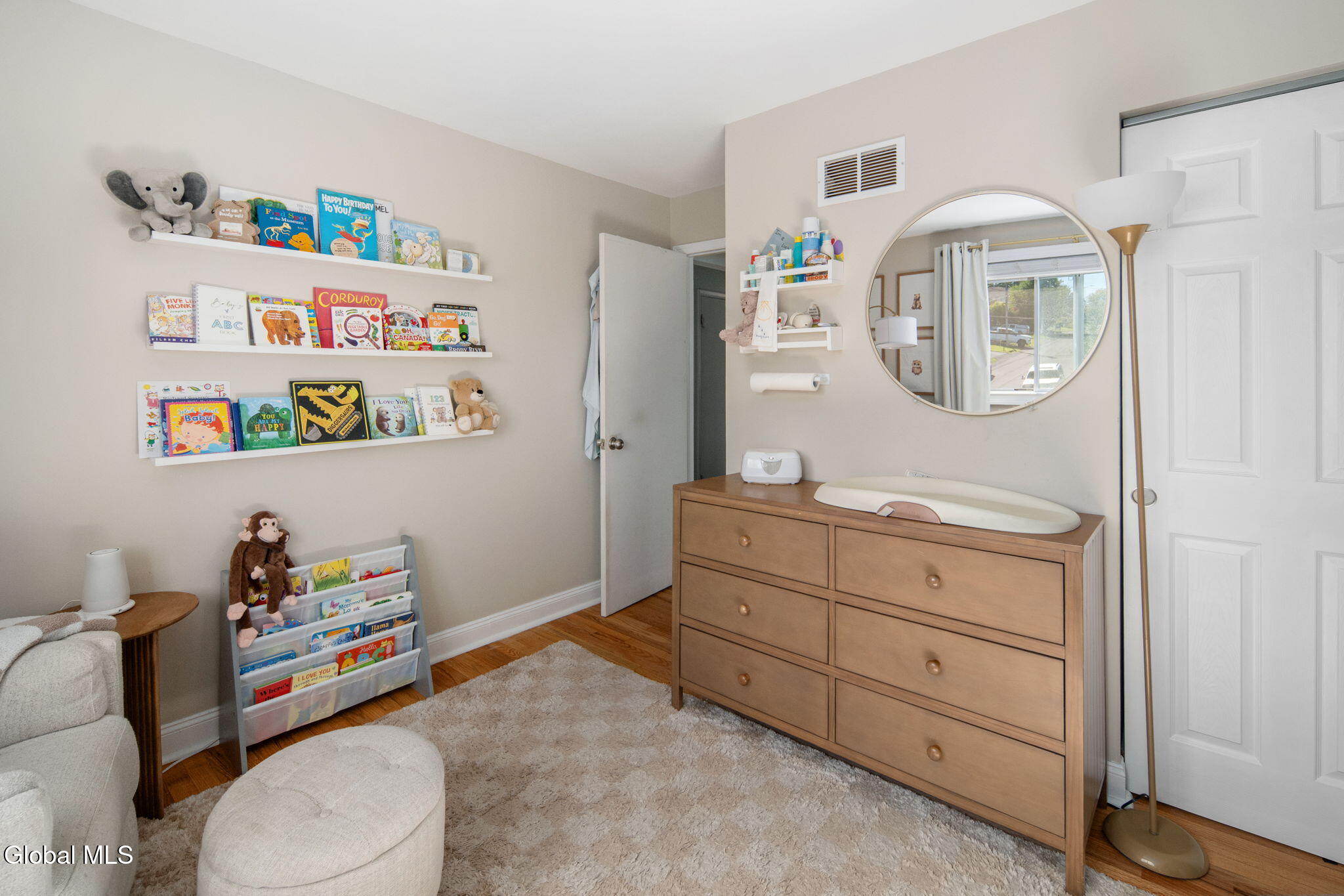 54 Eliot Avenue Albany NY 12203