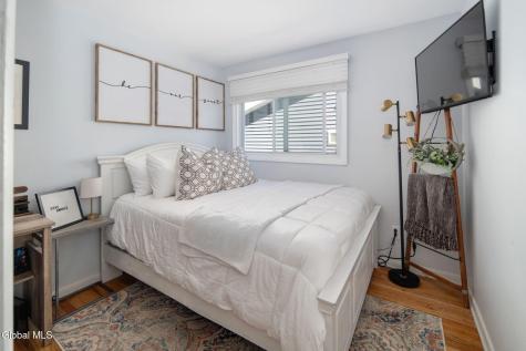 54 Eliot Avenue Albany NY 12203