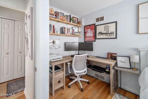 54 Eliot Avenue Albany NY 12203