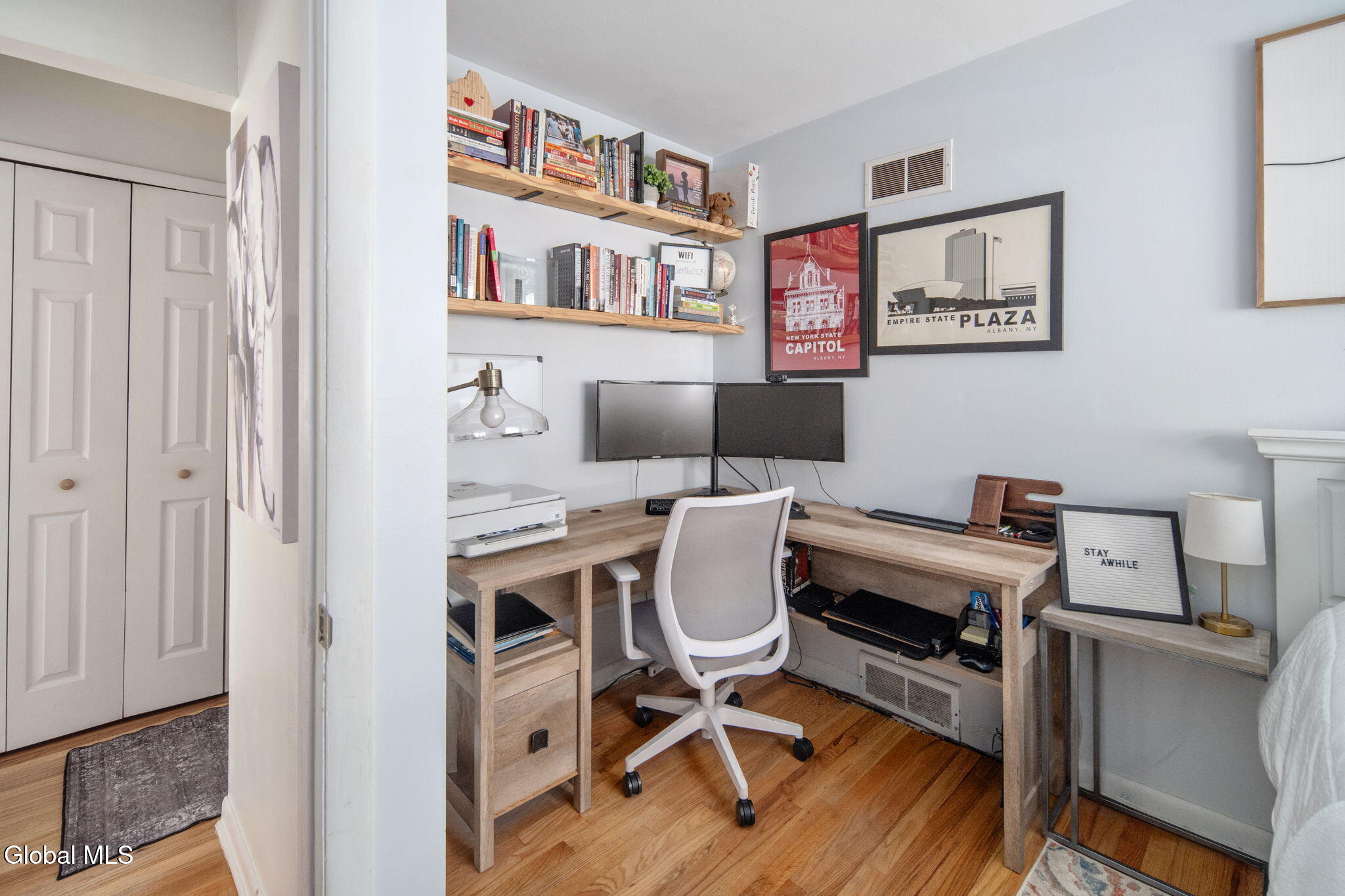 54 Eliot Avenue Albany NY 12203
