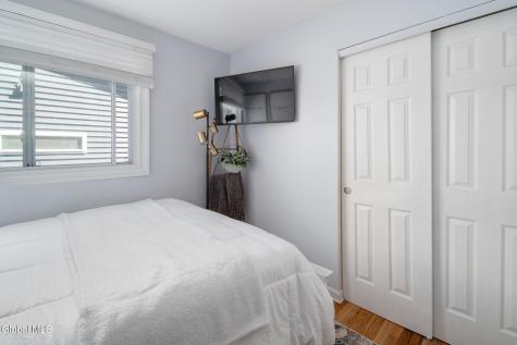 54 Eliot Avenue Albany NY 12203