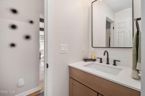 54 Eliot Avenue Albany NY 12203