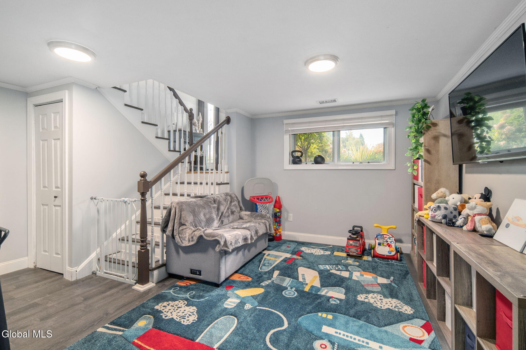 54 Eliot Avenue Albany NY 12203