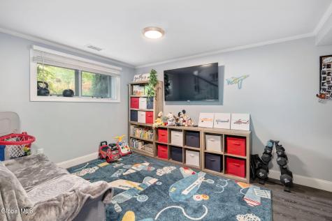 54 Eliot Avenue Albany NY 12203