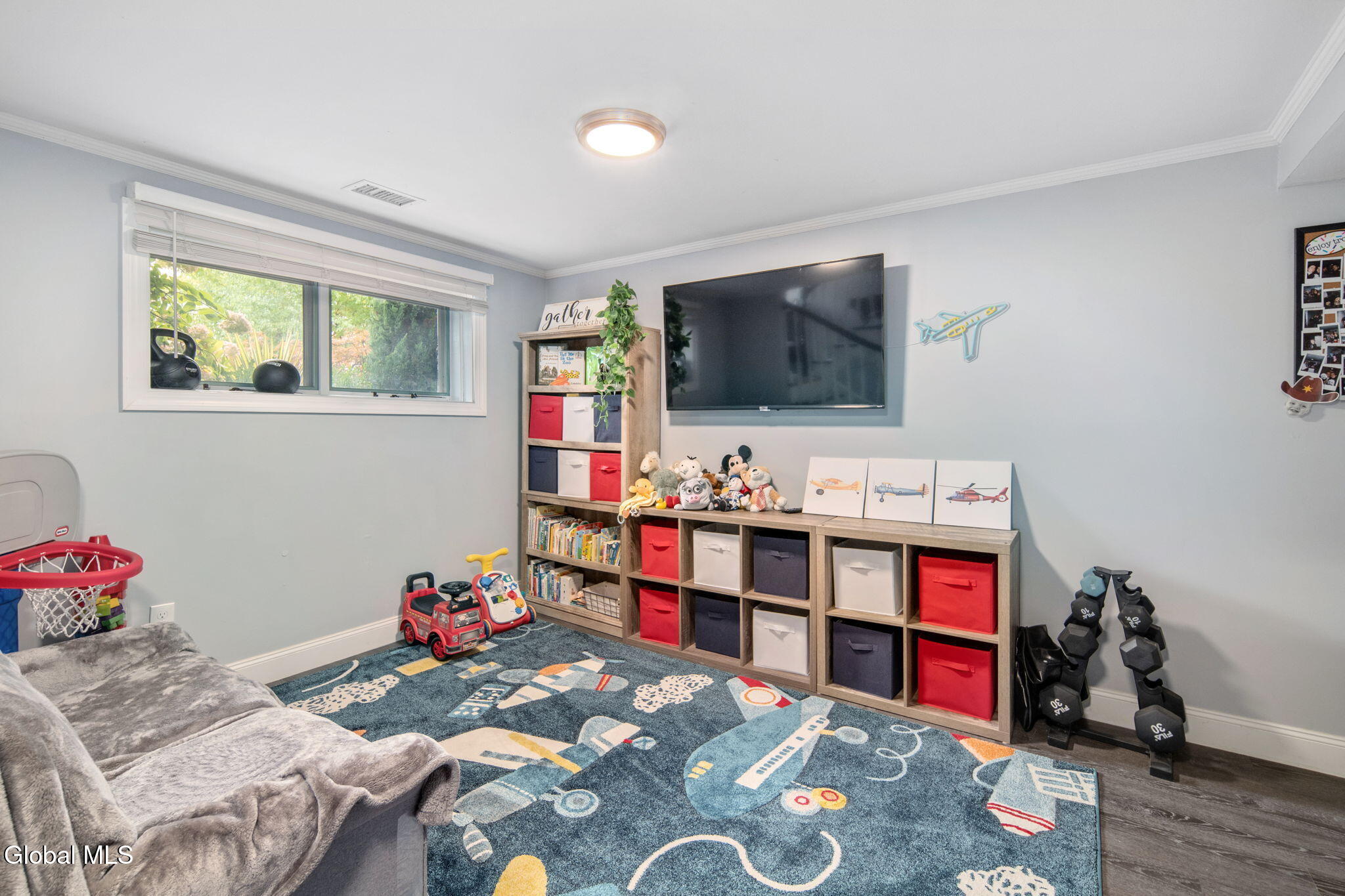 54 Eliot Avenue Albany NY 12203