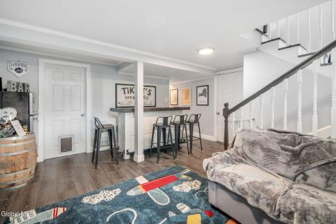 54 Eliot Avenue Albany NY 12203