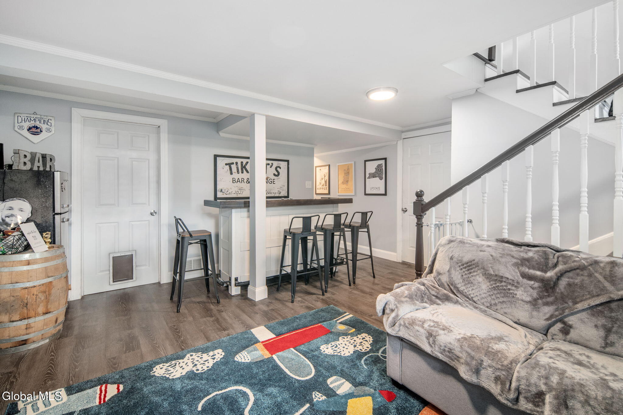 54 Eliot Avenue Albany NY 12203