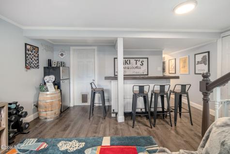 54 Eliot Avenue Albany NY 12203