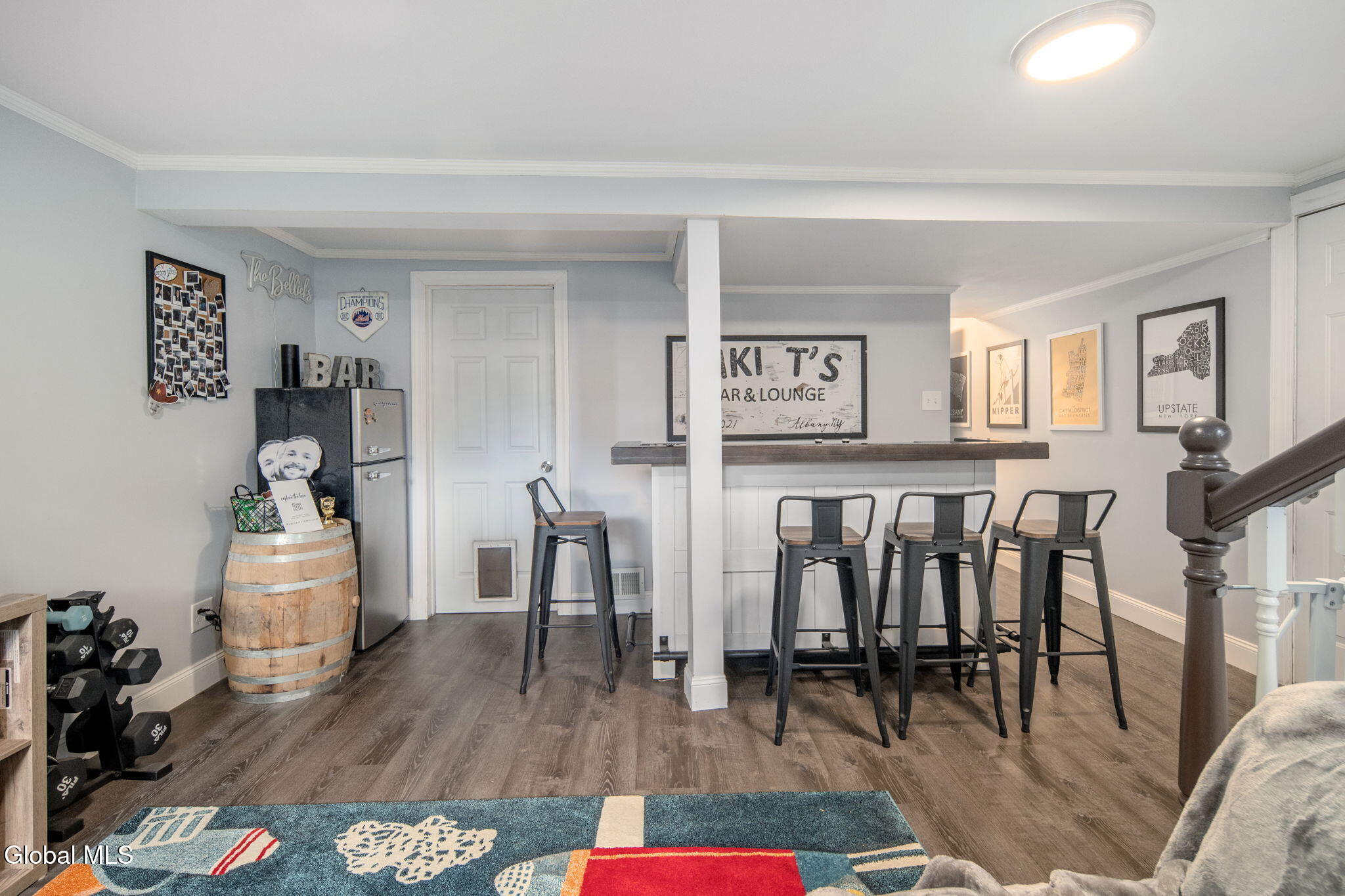 54 Eliot Avenue Albany NY 12203