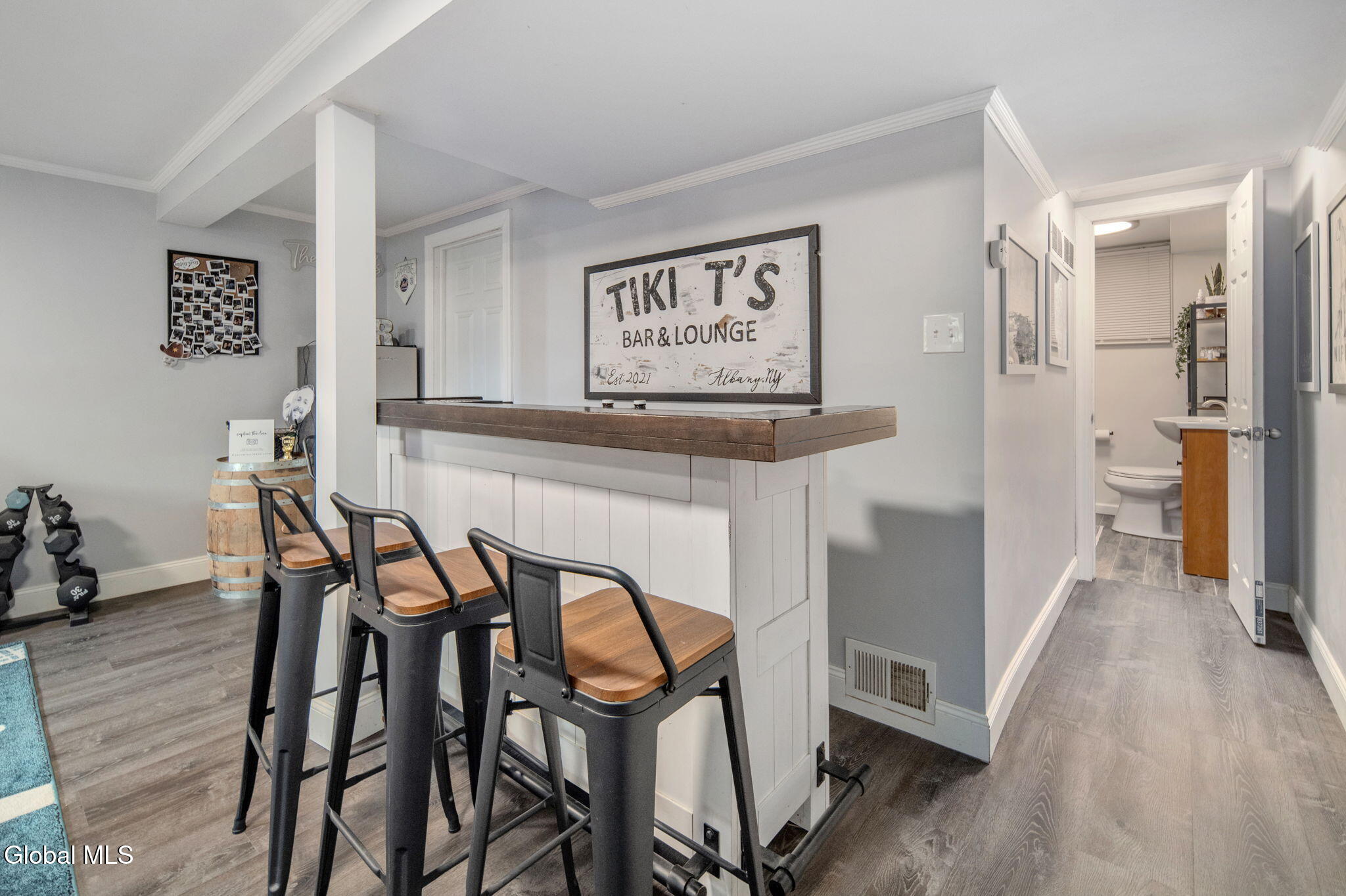 54 Eliot Avenue Albany NY 12203