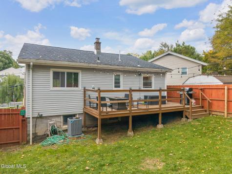 54 Eliot Avenue Albany NY 12203