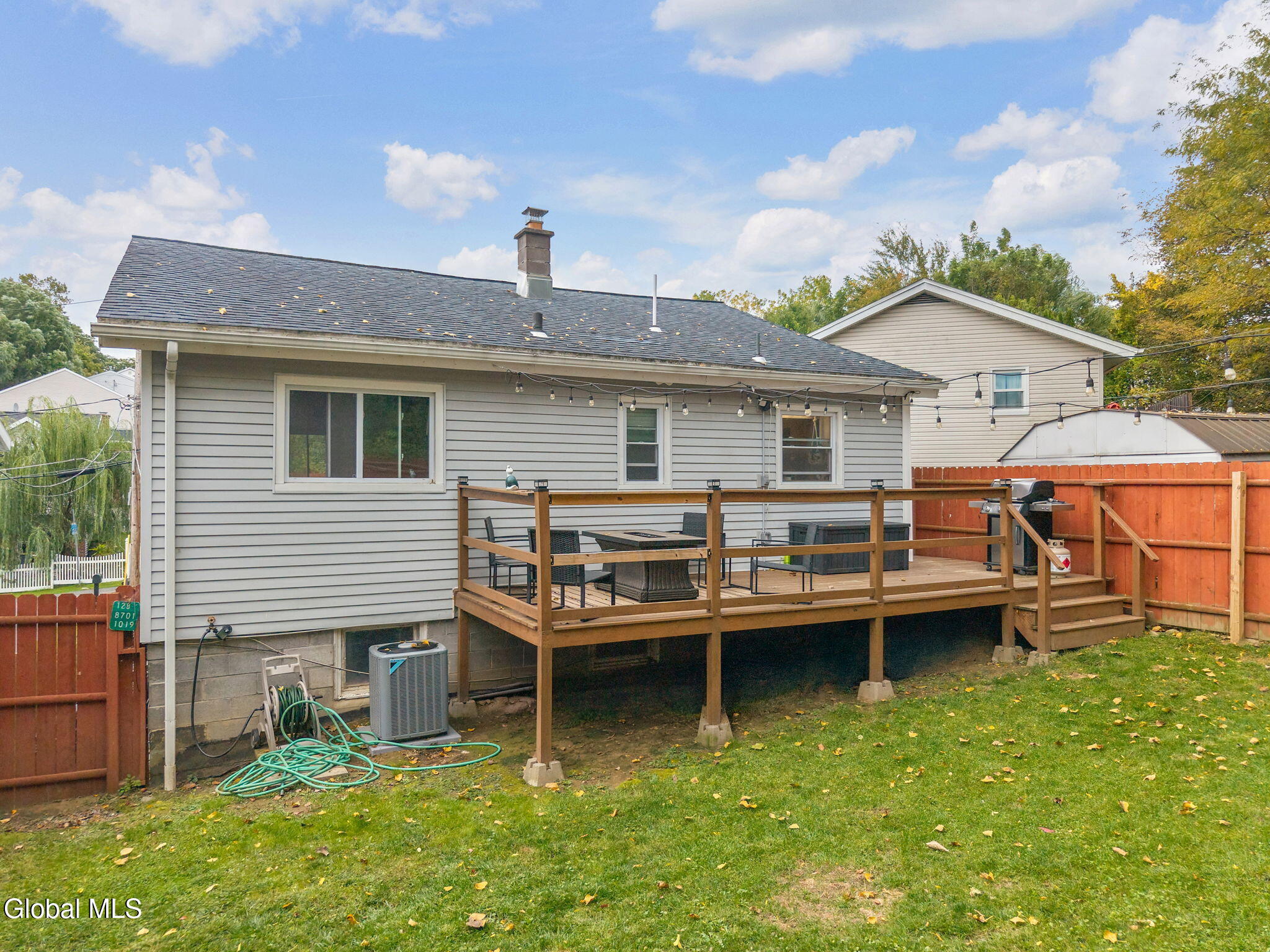 54 Eliot Avenue Albany NY 12203