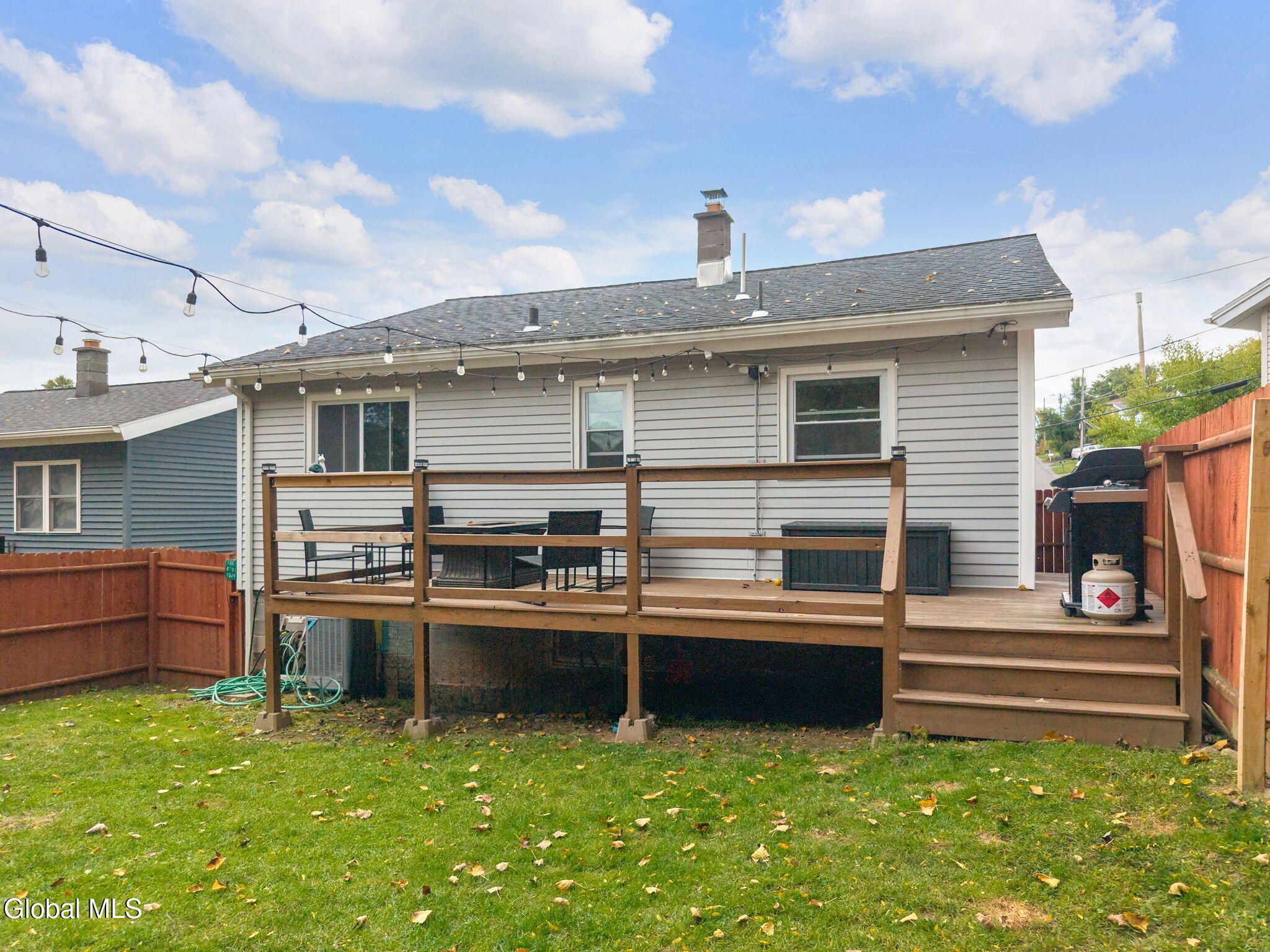 54 Eliot Avenue Albany NY 12203