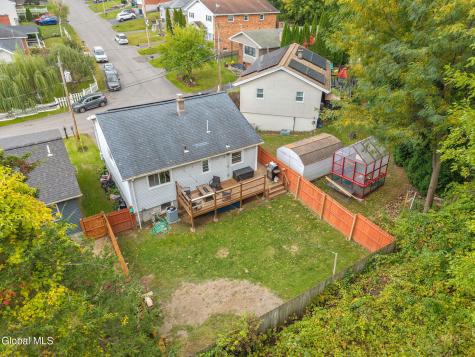 54 Eliot Avenue Albany NY 12203