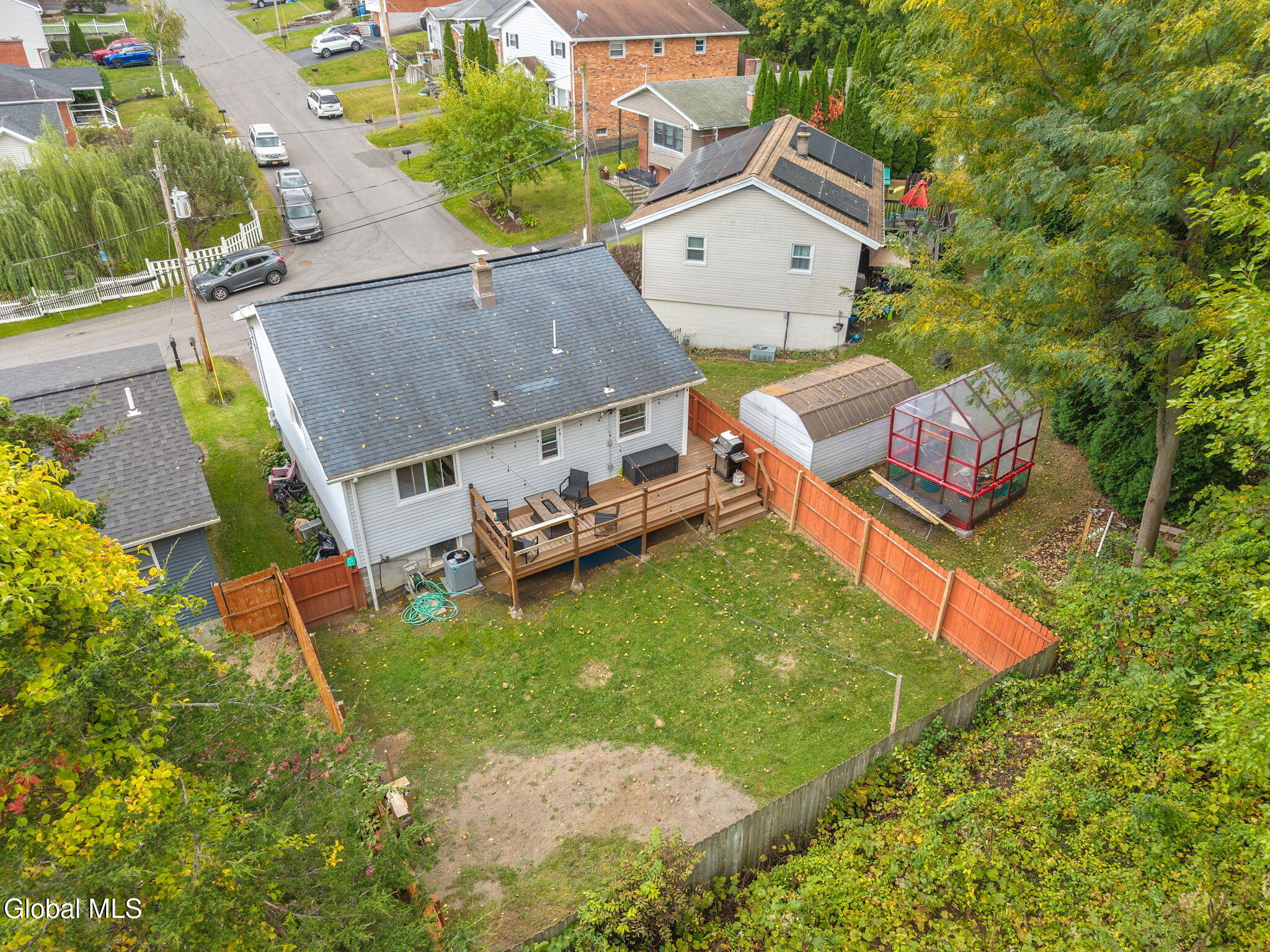 54 Eliot Avenue Albany NY 12203