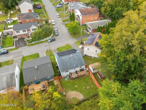 54 Eliot Avenue Albany NY 12203
