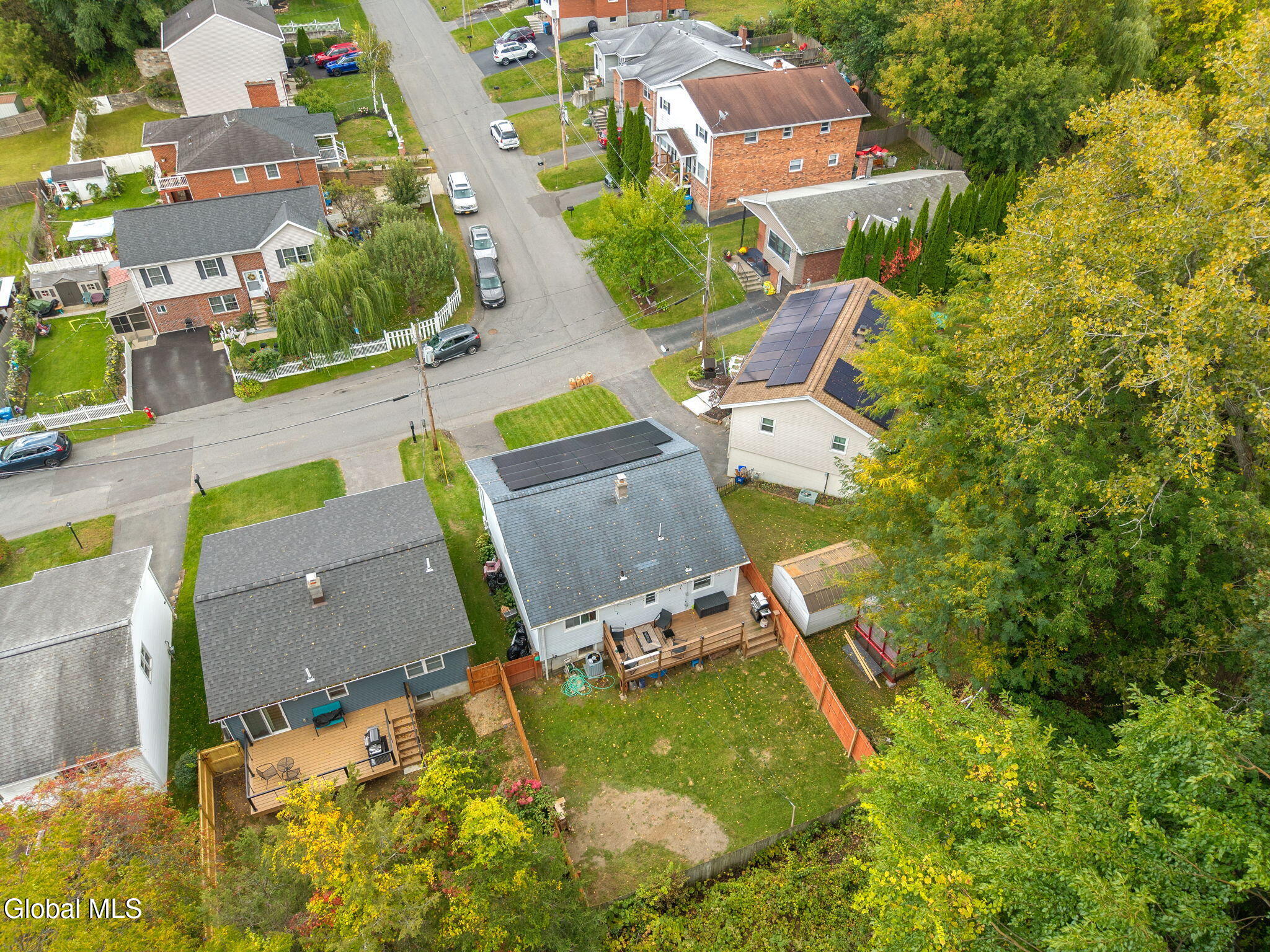 54 Eliot Avenue Albany NY 12203