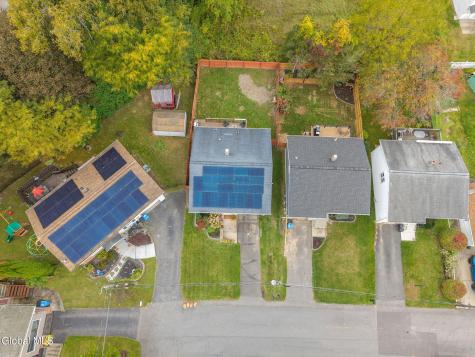54 Eliot Avenue Albany NY 12203