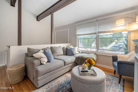 54 Eliot Avenue Albany NY 12203