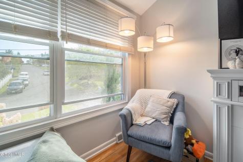 54 Eliot Avenue Albany NY 12203